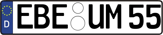 EBE-UM55