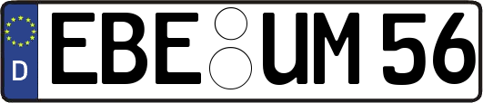 EBE-UM56