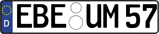 EBE-UM57