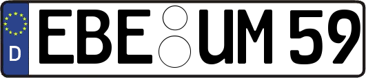 EBE-UM59