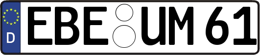 EBE-UM61