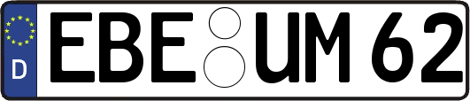 EBE-UM62