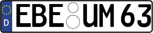 EBE-UM63