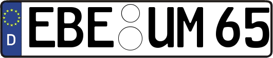 EBE-UM65