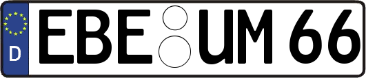 EBE-UM66