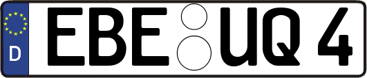 EBE-UQ4