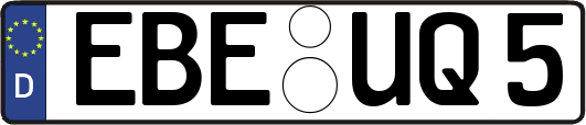 EBE-UQ5