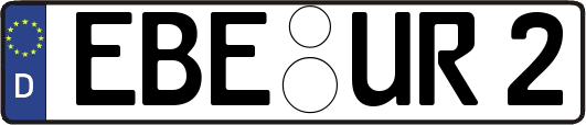 EBE-UR2