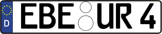 EBE-UR4