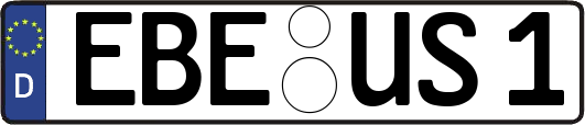 EBE-US1