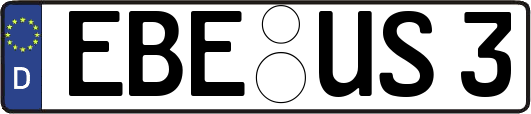 EBE-US3