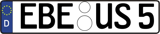 EBE-US5