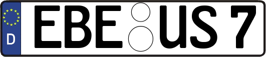 EBE-US7