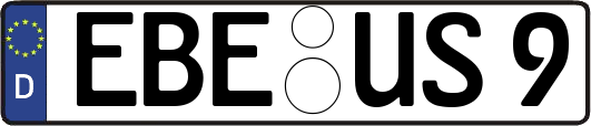 EBE-US9