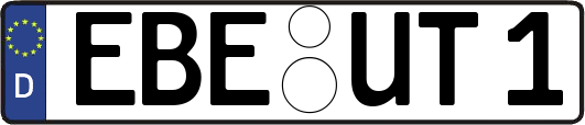 EBE-UT1
