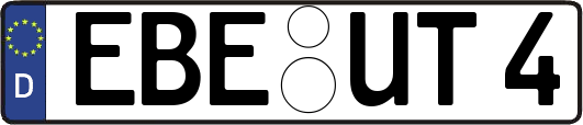 EBE-UT4
