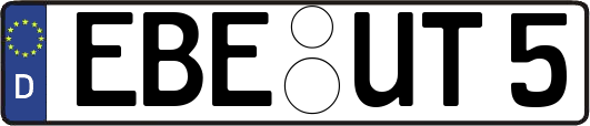 EBE-UT5