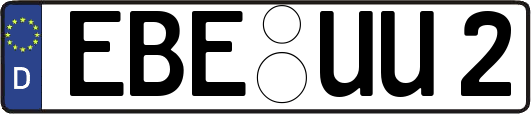 EBE-UU2
