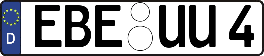 EBE-UU4