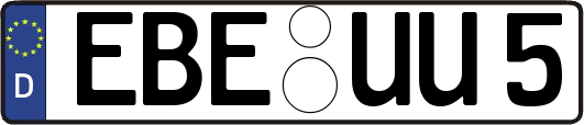 EBE-UU5