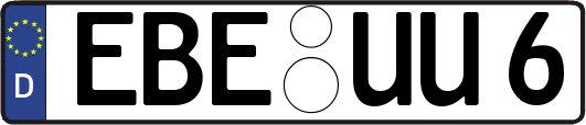 EBE-UU6