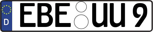 EBE-UU9