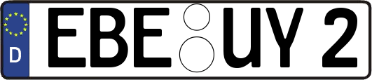 EBE-UY2