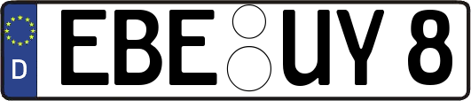 EBE-UY8