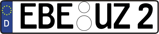 EBE-UZ2