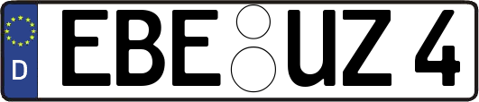 EBE-UZ4