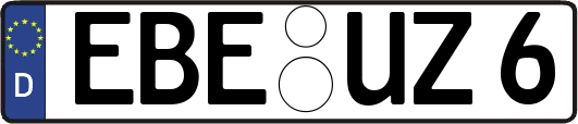 EBE-UZ6