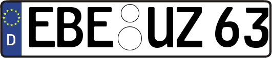 EBE-UZ63