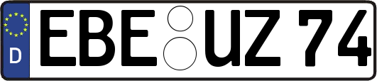 EBE-UZ74