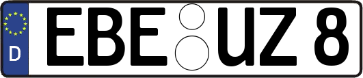 EBE-UZ8