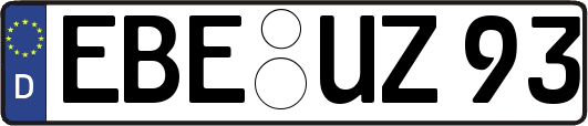 EBE-UZ93