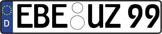 EBE-UZ99