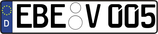 EBE-V005