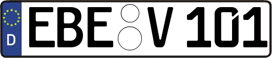 EBE-V101