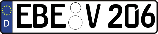 EBE-V206
