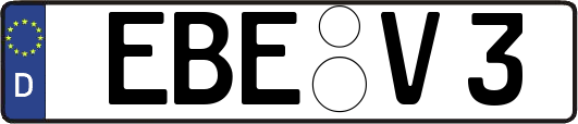 EBE-V3