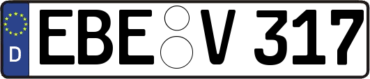 EBE-V317