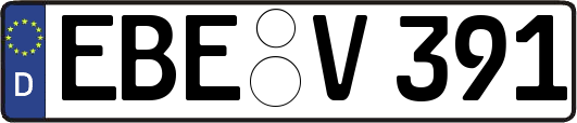 EBE-V391