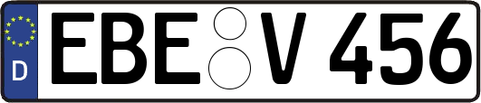 EBE-V456