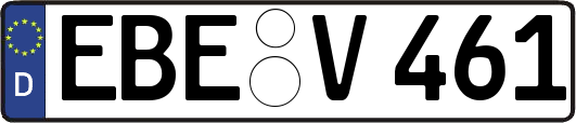 EBE-V461