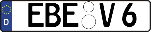 EBE-V6