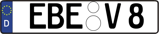 EBE-V8