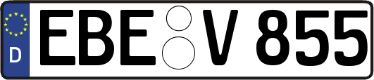 EBE-V855