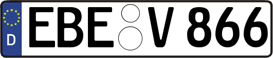 EBE-V866