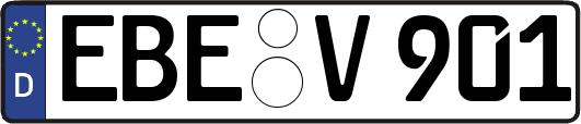 EBE-V901