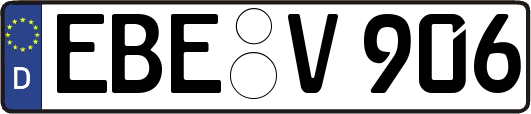 EBE-V906